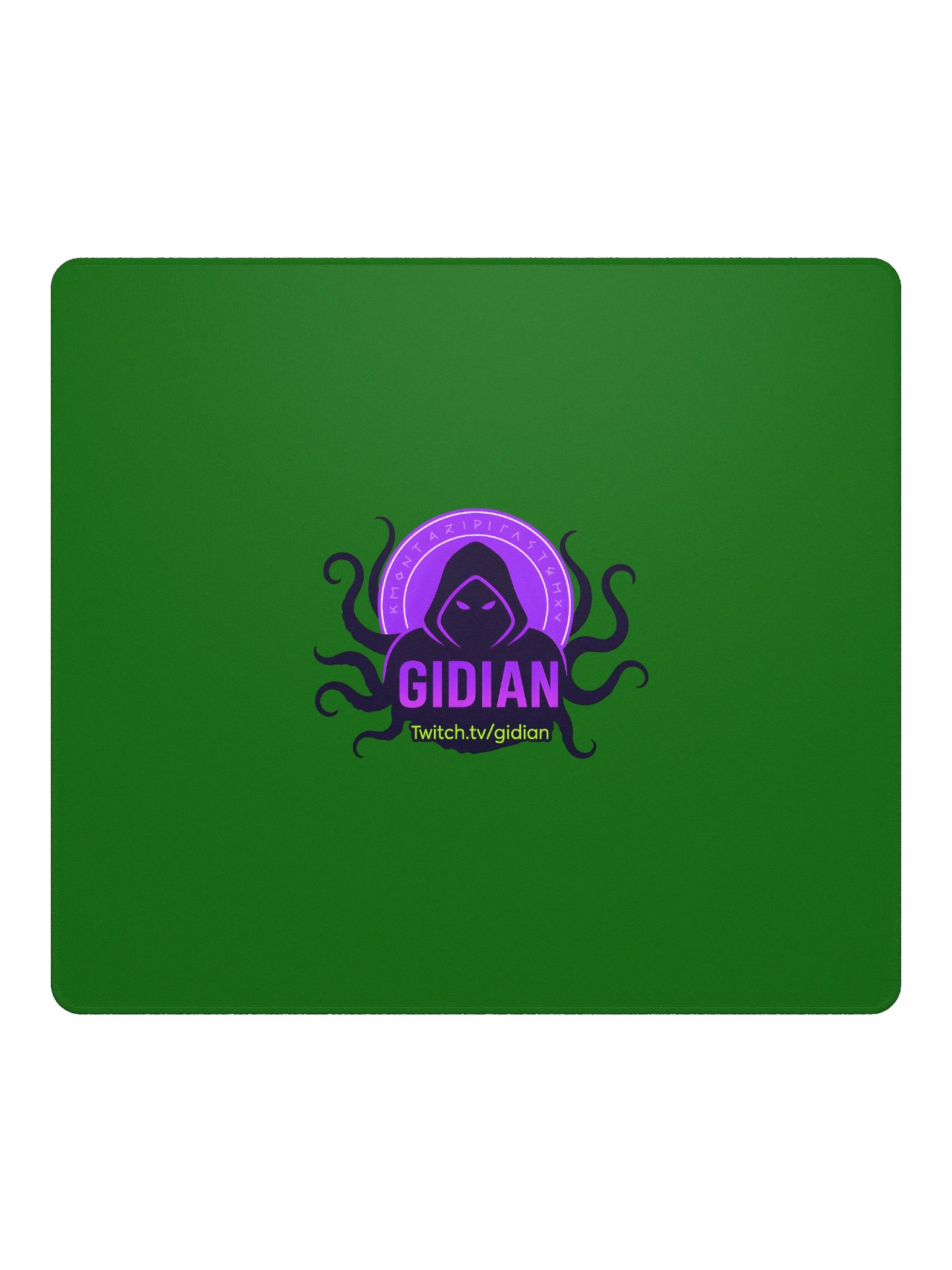 Gidian mouse pad product image (2)