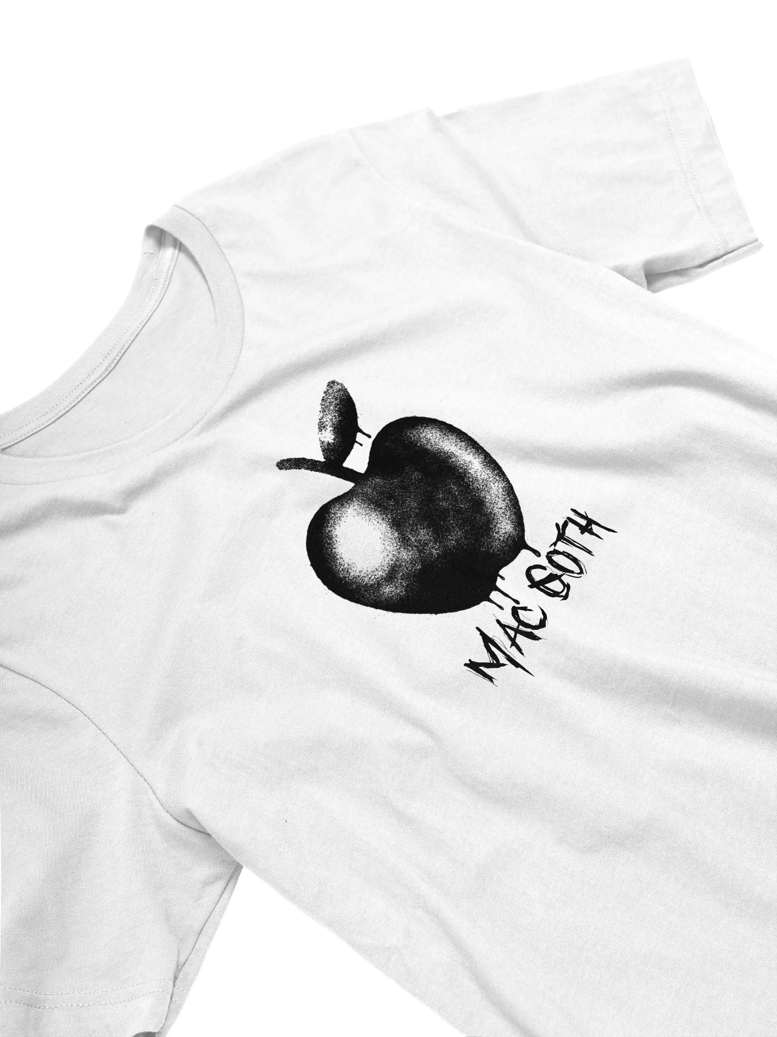 MAC GOTH product image (2)