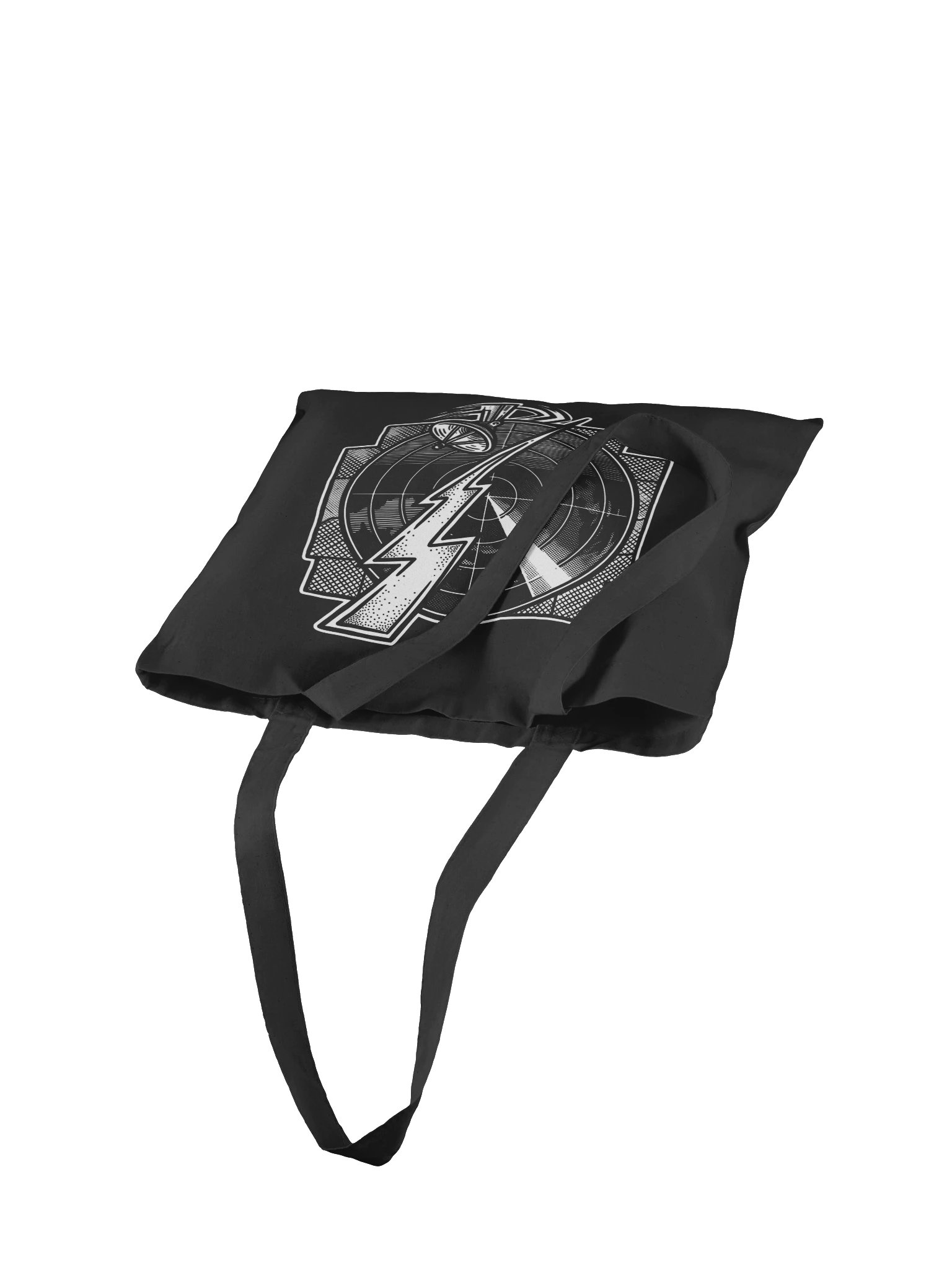 Storm Team 9 — Tote product image (4)