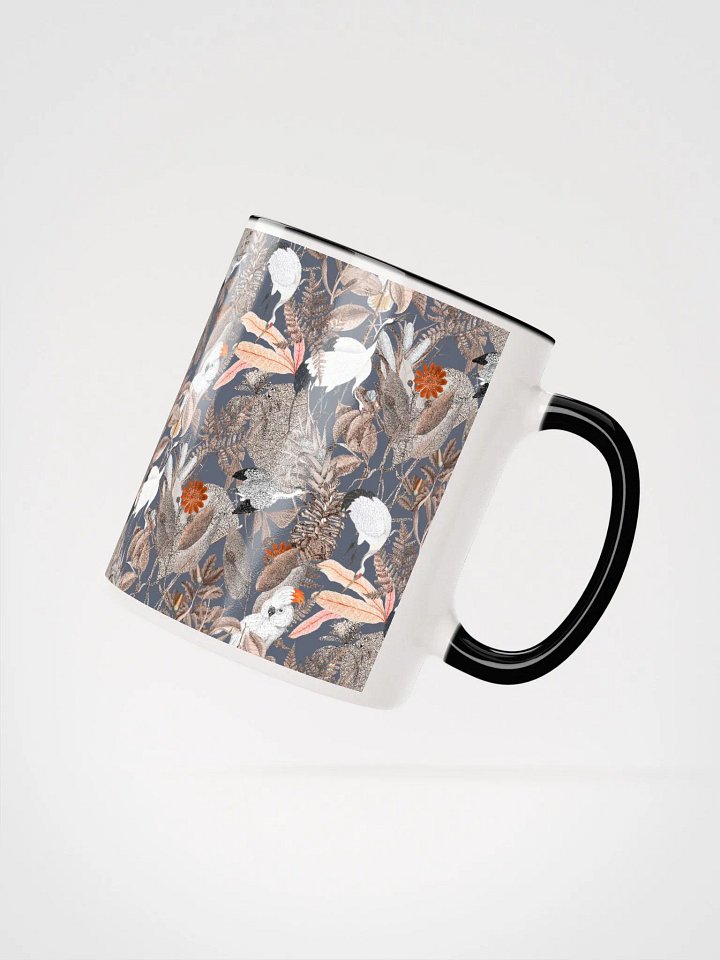 Grey Ecotone Mug product image (2)