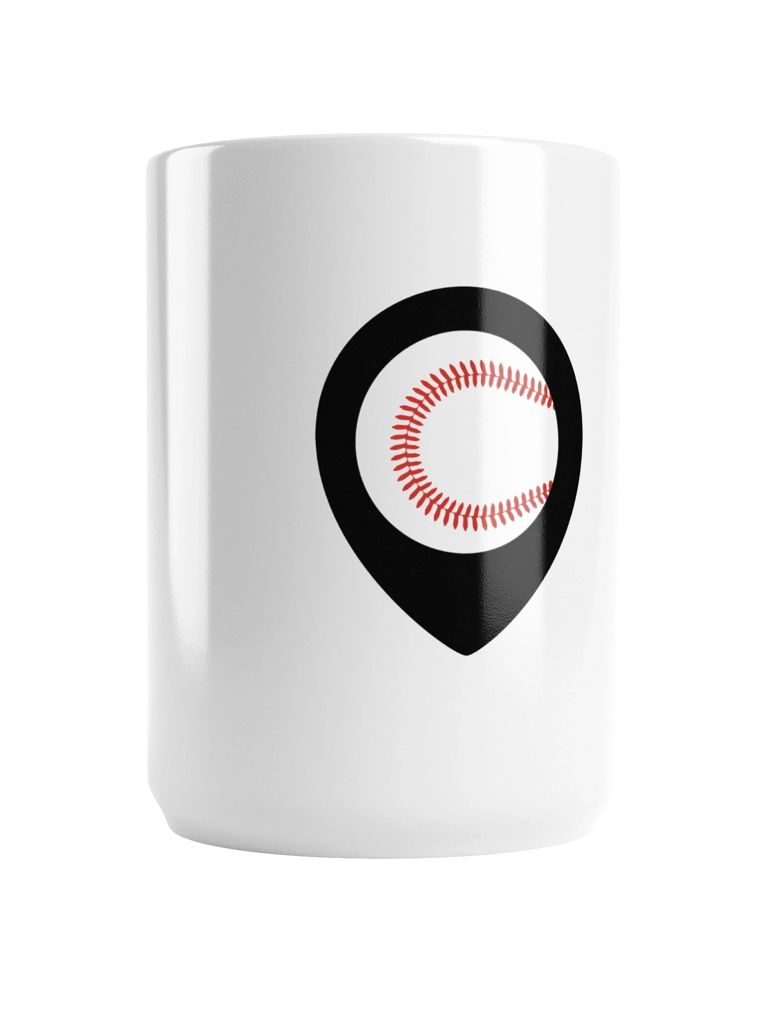 Icon Mug