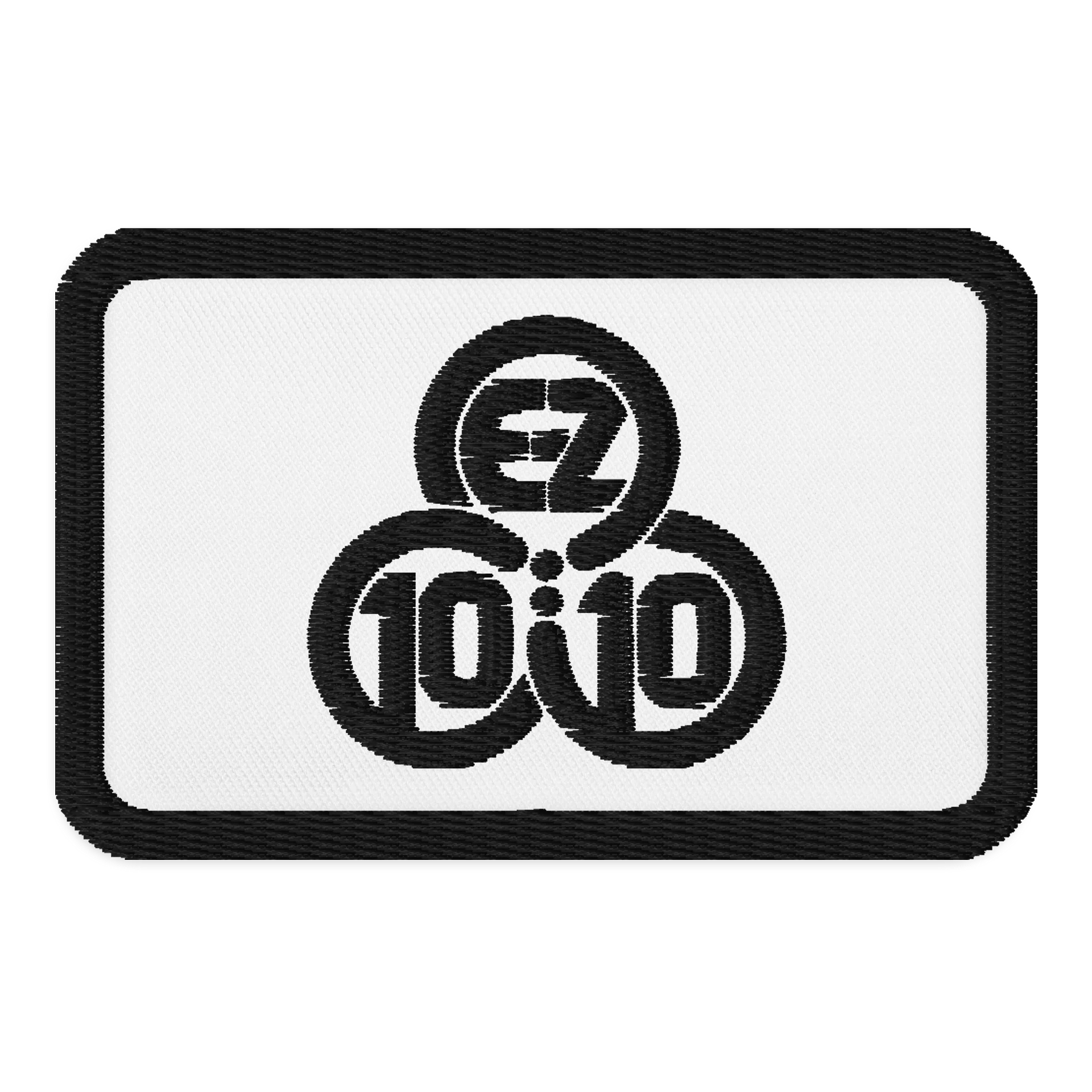 E-Z 10:10 Triad Patch product image (1)