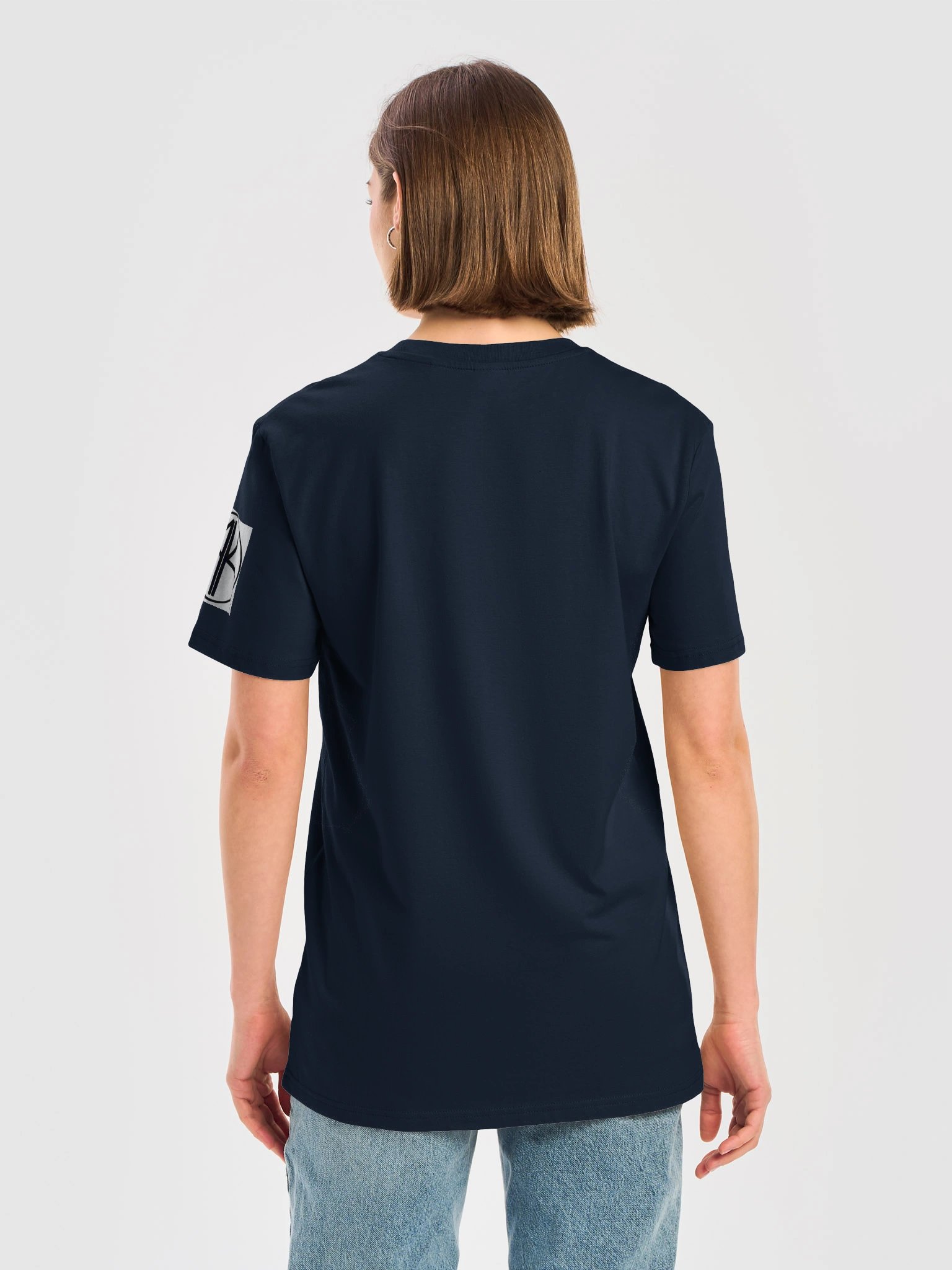 HAIKU UNTRADITIONAL TEE product image (11)