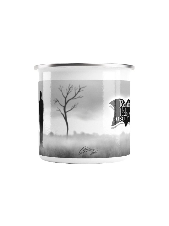 Mug silueta product image (2)