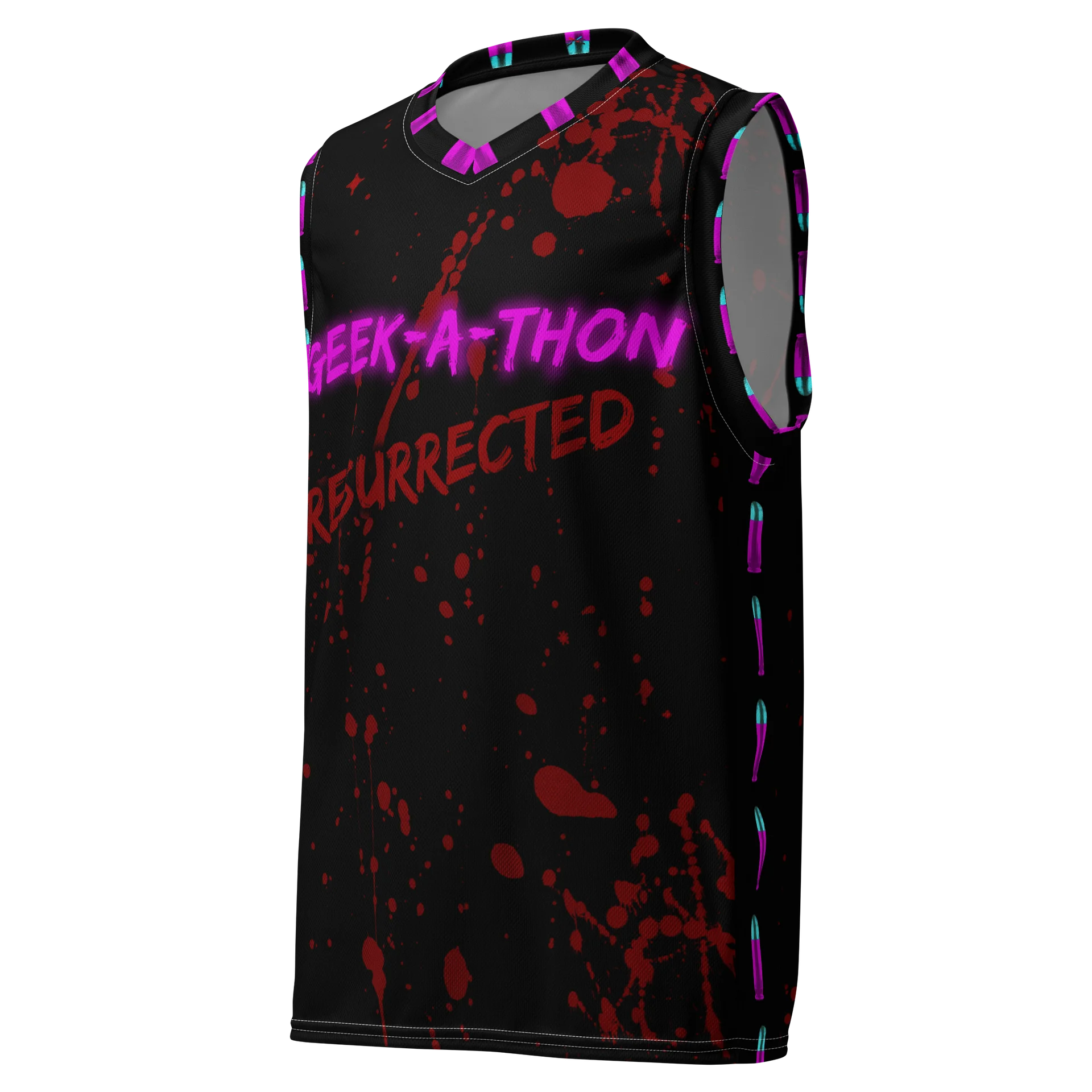 Resurrected Jersey product image (1)