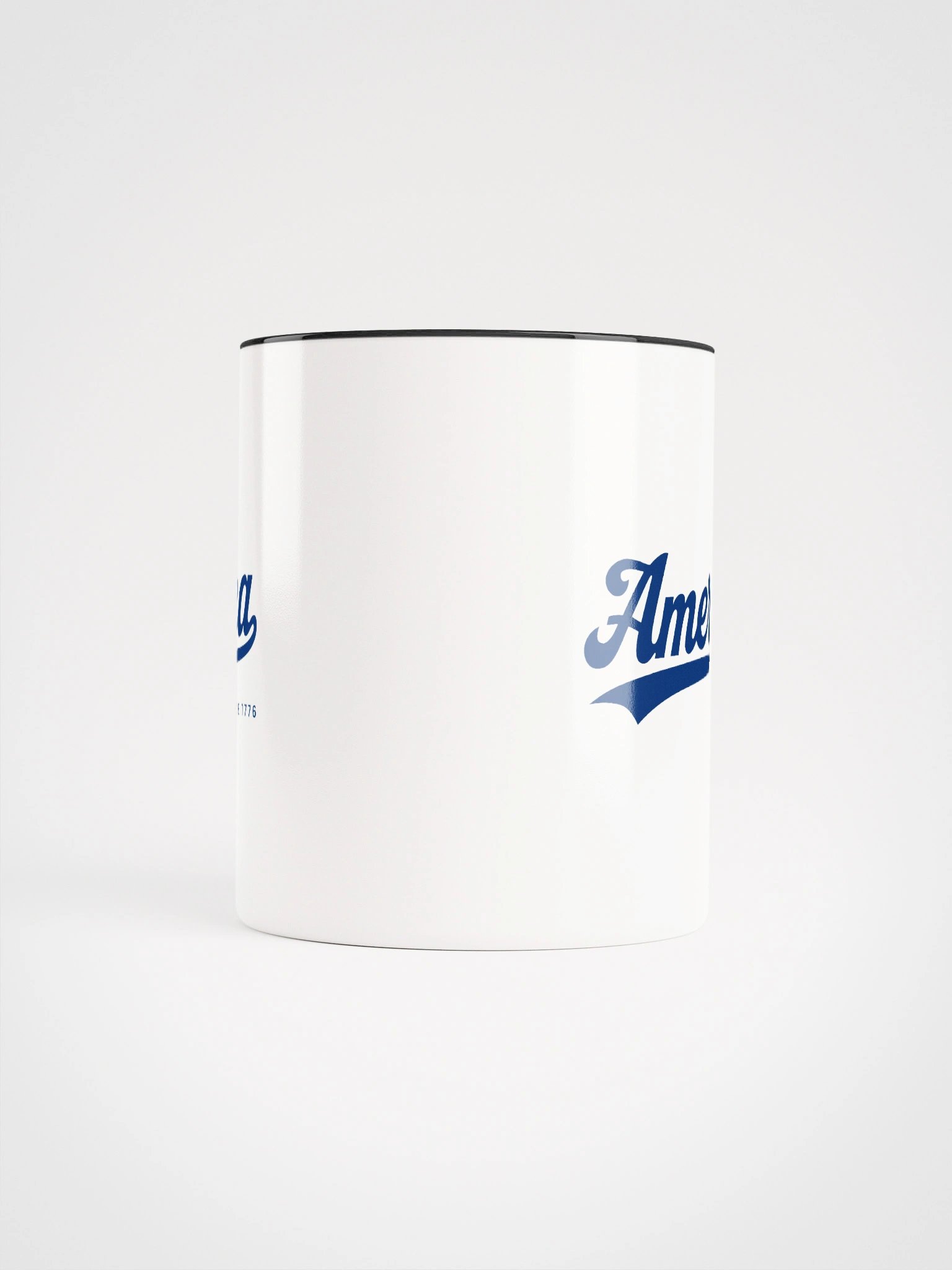 Since 1776 Ceramic Mug product image (5)