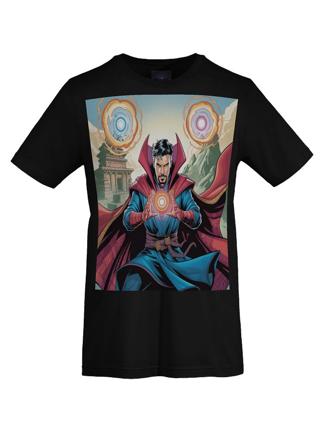 Doctor Strange