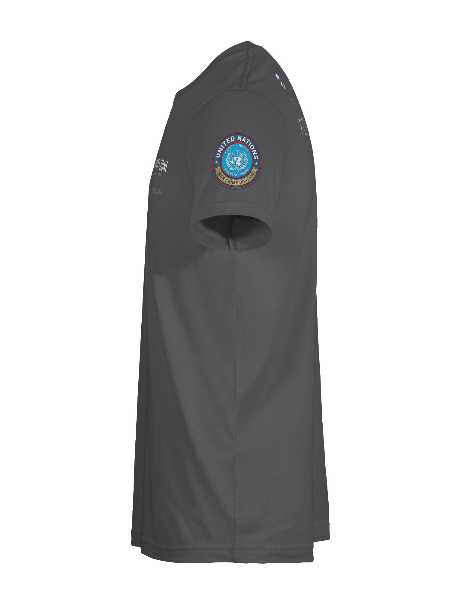 FC1(SW)Baker - United Nations War Crime Division product image (9)