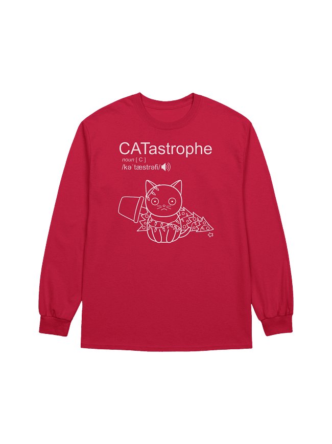  Christmas Cats