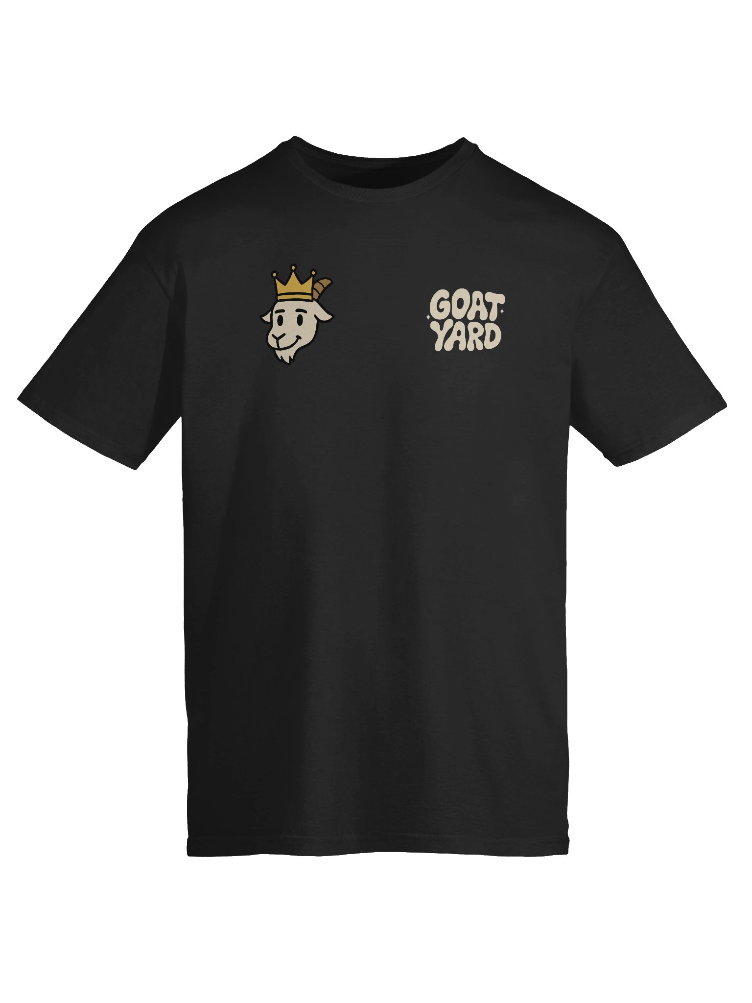 Royal Goat Crown product image (9)