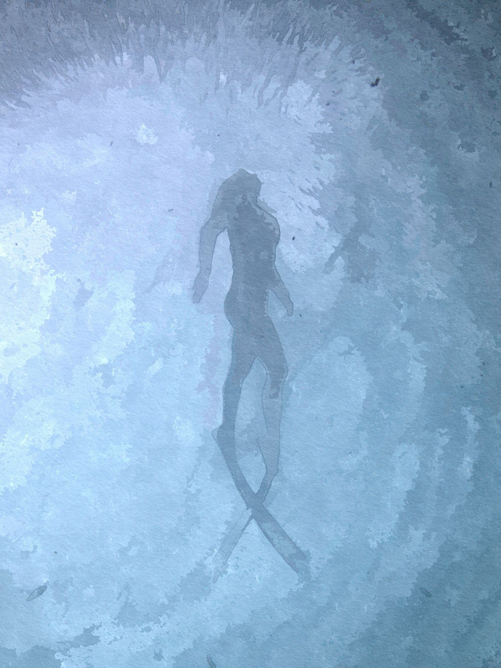 Diver custom product image (3)