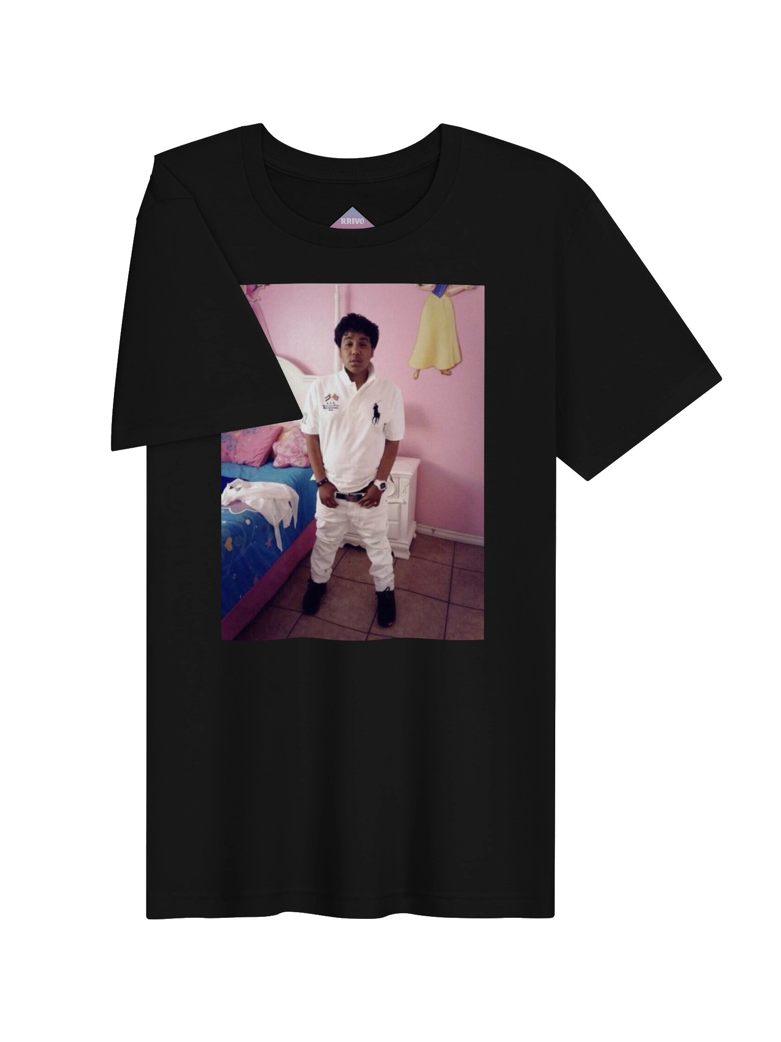 EDGAR TEE product image (9)