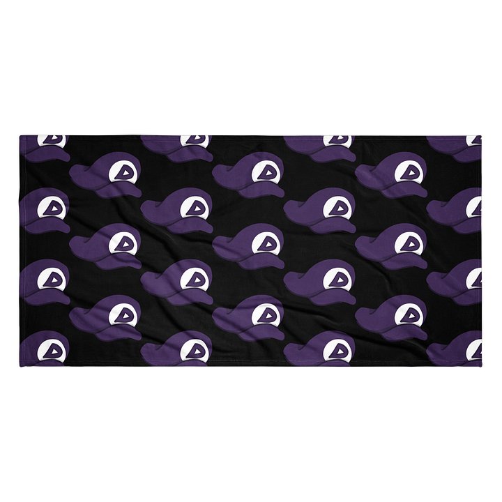 Dyna-Towel (Hats) product image (2)