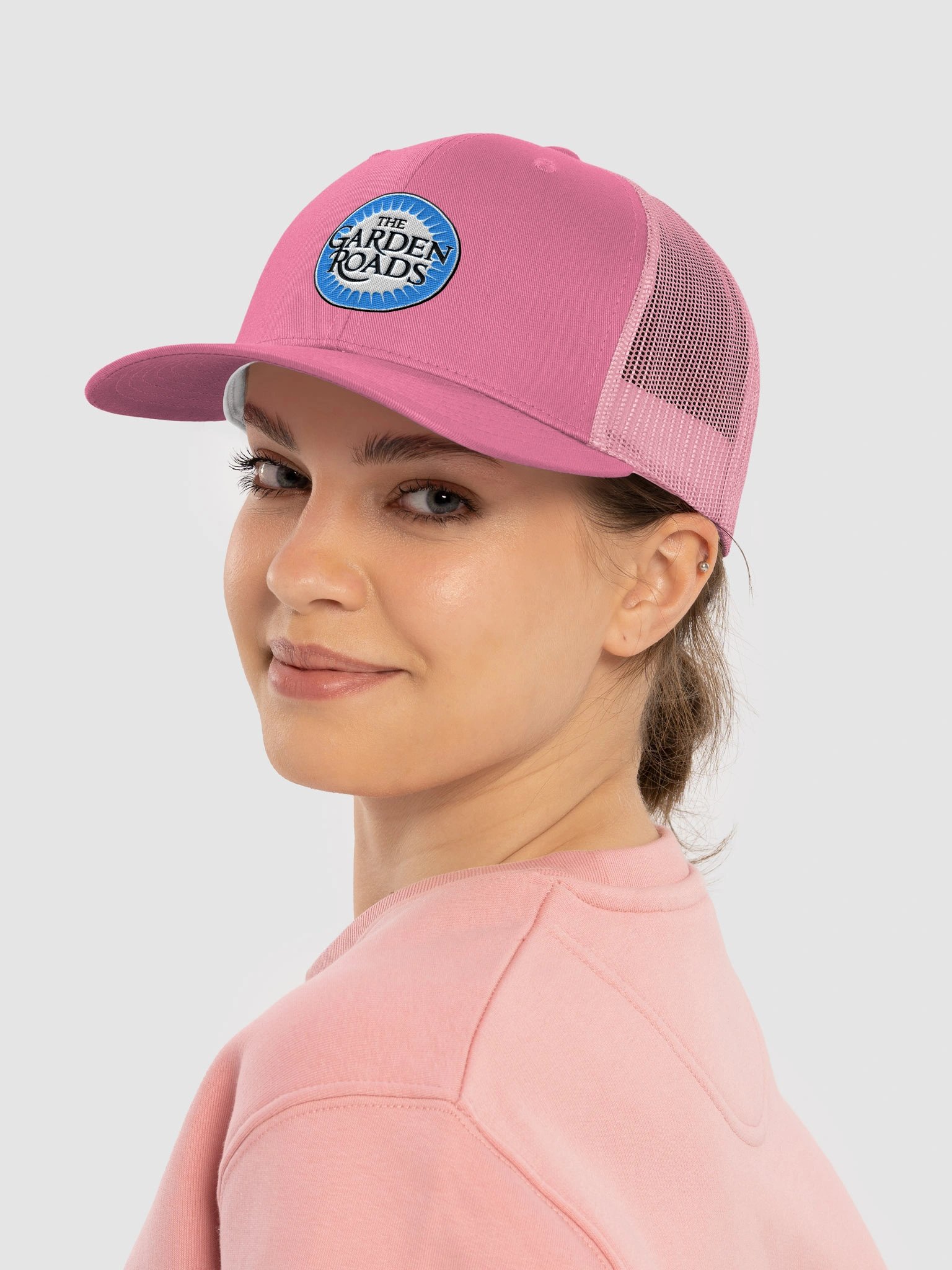 The Garden Roads Official Trucker Hat product image (9)