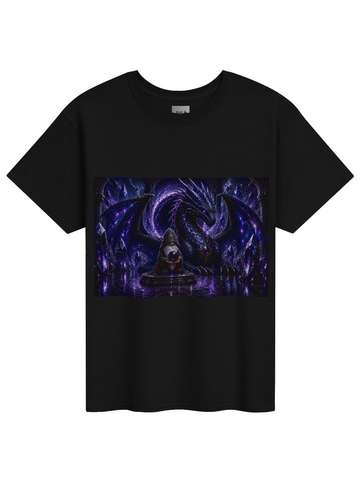 Black Opal Dragon — The Voidkeeper product image (3)