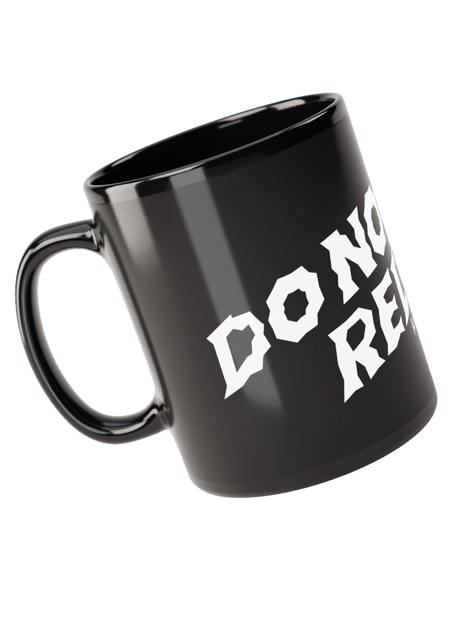 Do Not Redeem - White product image (5)