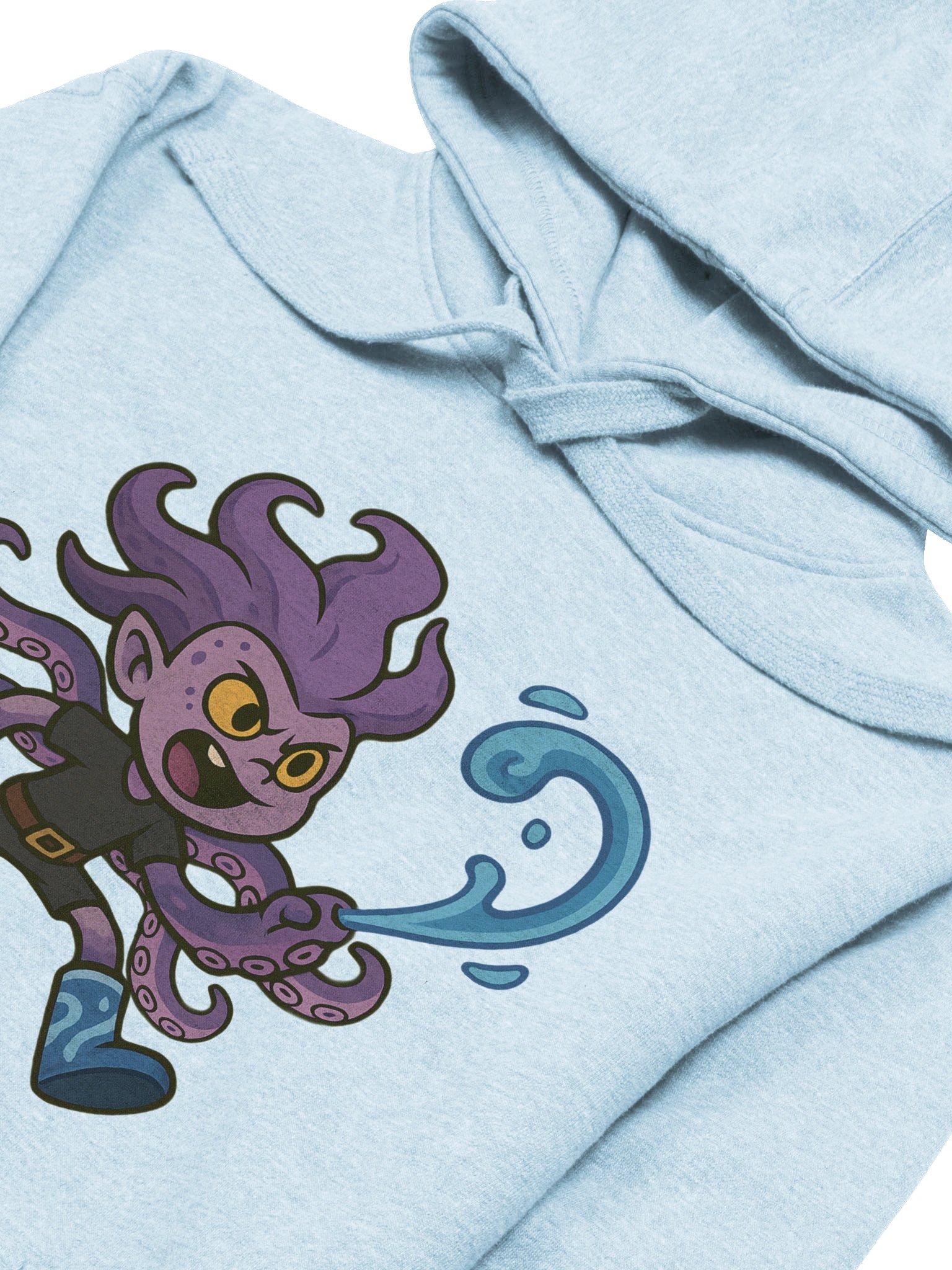 Squid Kid product image (2)