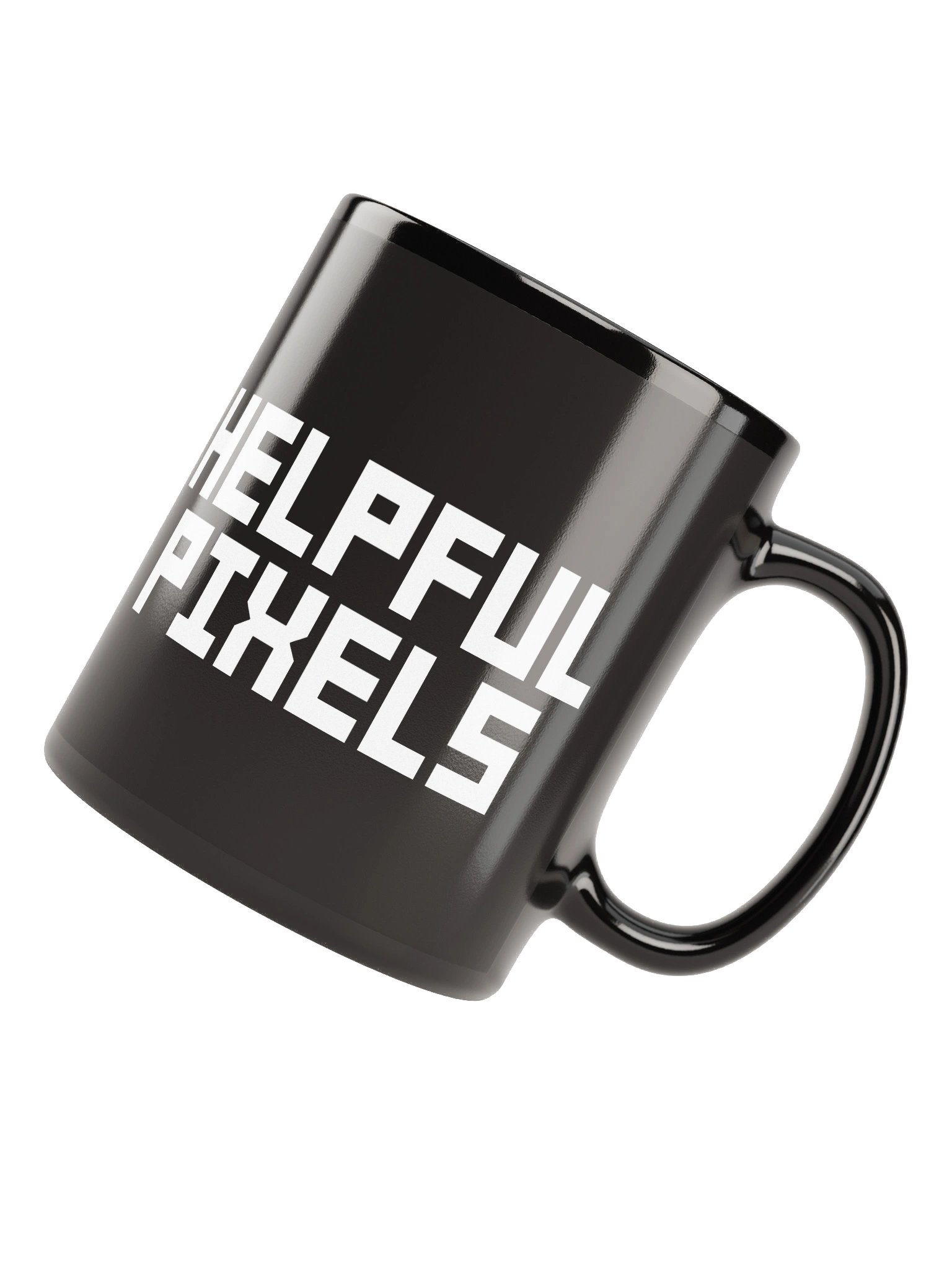 Helpful Pixels Spring 2026 Mugg product image (11)