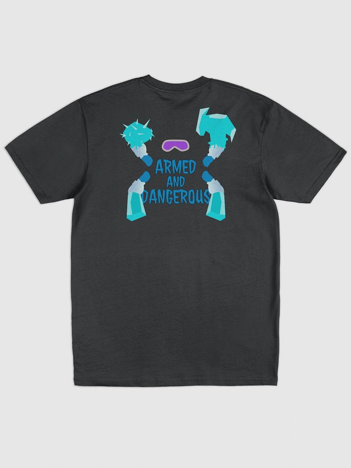 Yeti T-Shirt product image (10)