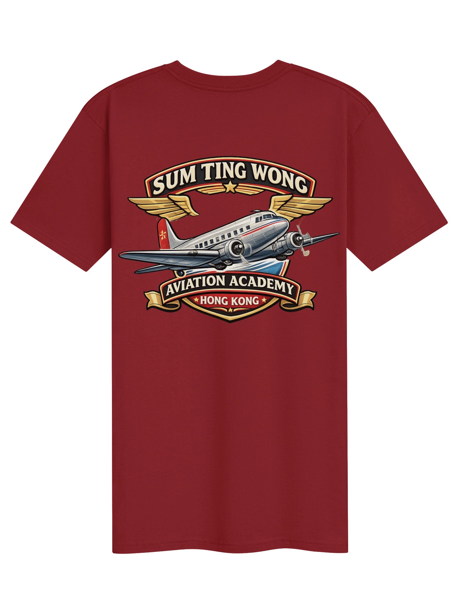 Sum Ting Wong Aviation Academy product image (2)