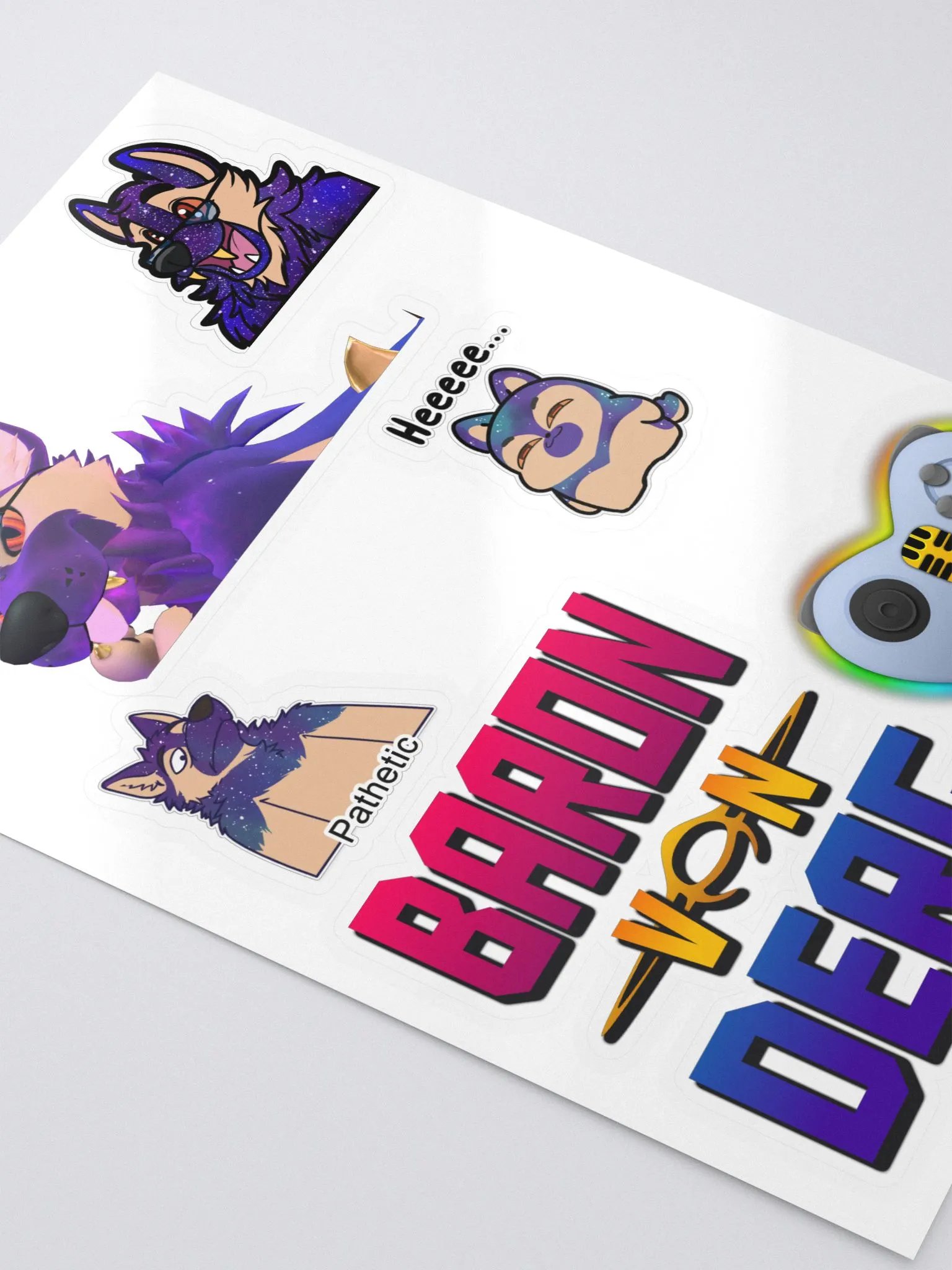 Stick me product image (3)