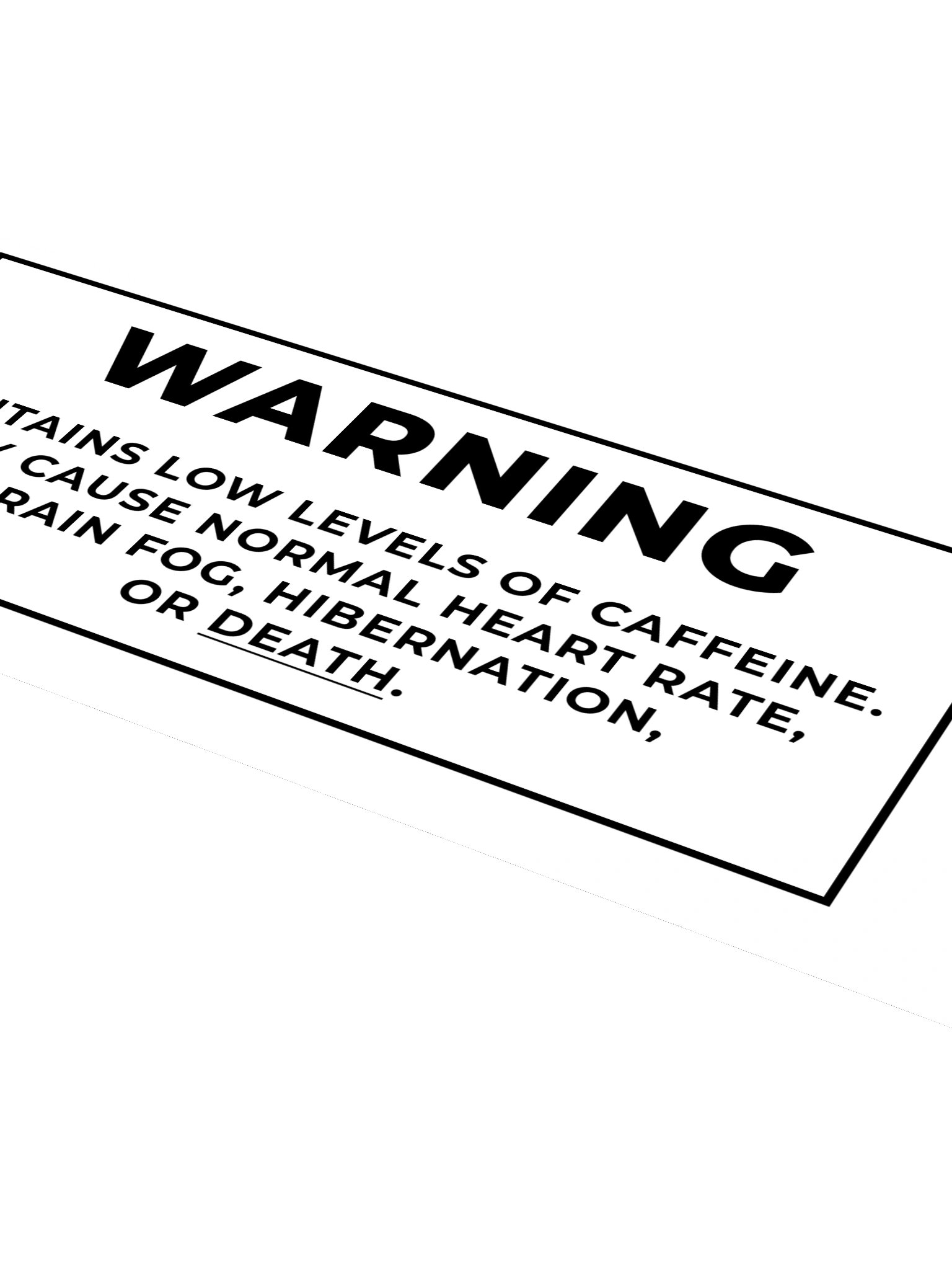 Bad Bear Stickers product image (4)