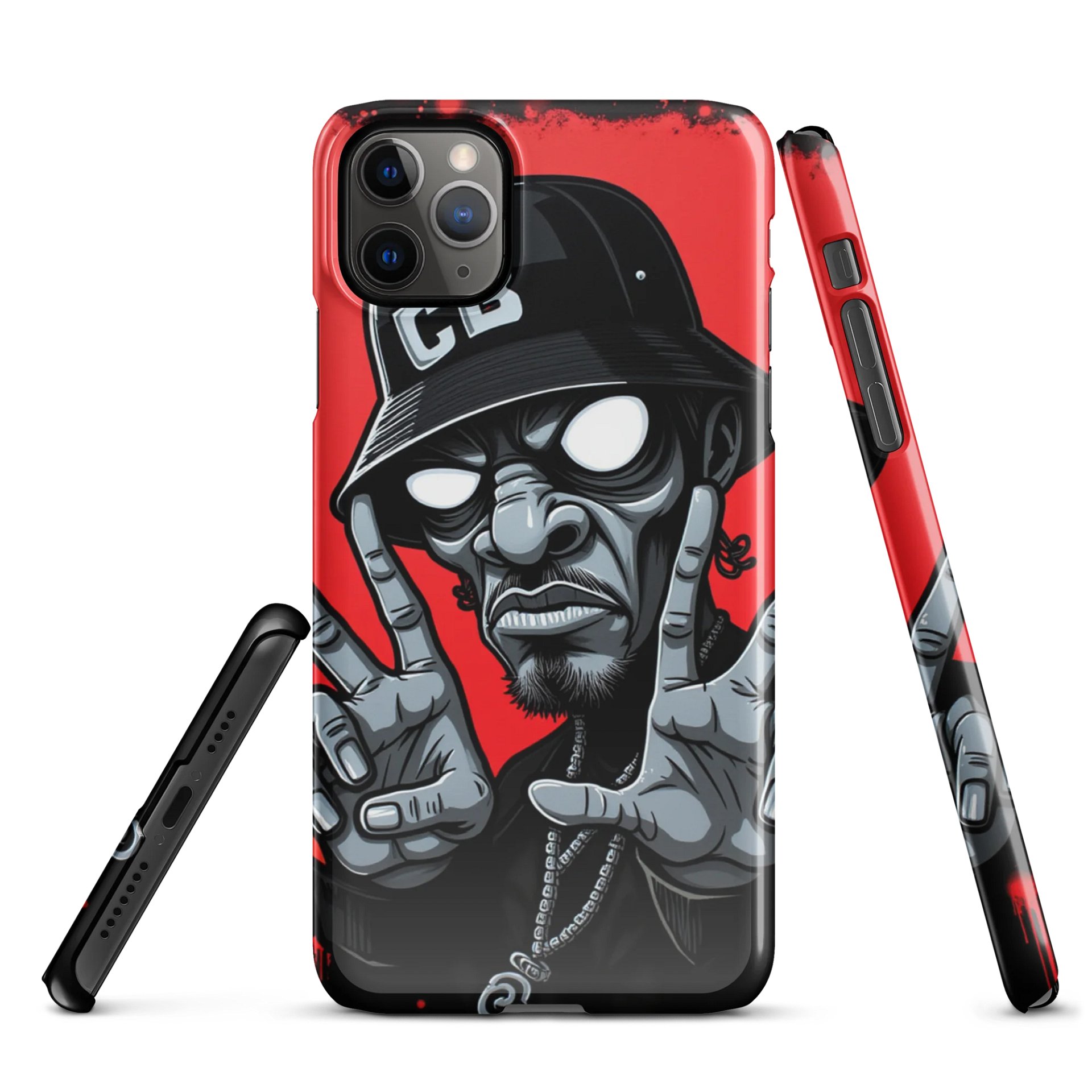 Slang Case For iPhone® product image (5)