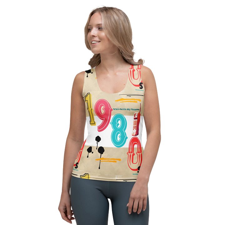 HERS FOR THE 80'S BABIES product image (2)