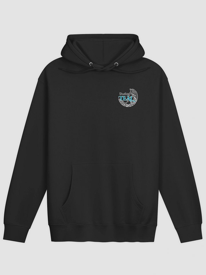 Oceanic Balance Hoodie product image (4)