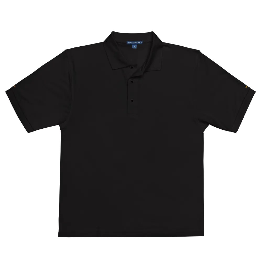 "Architects Daughter" Embroidered Collared Shirt product image (3)