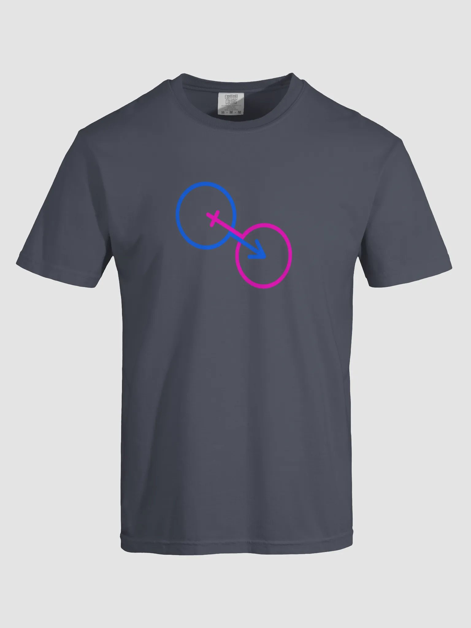 Traditional Gender Harmony Tee product image (5)