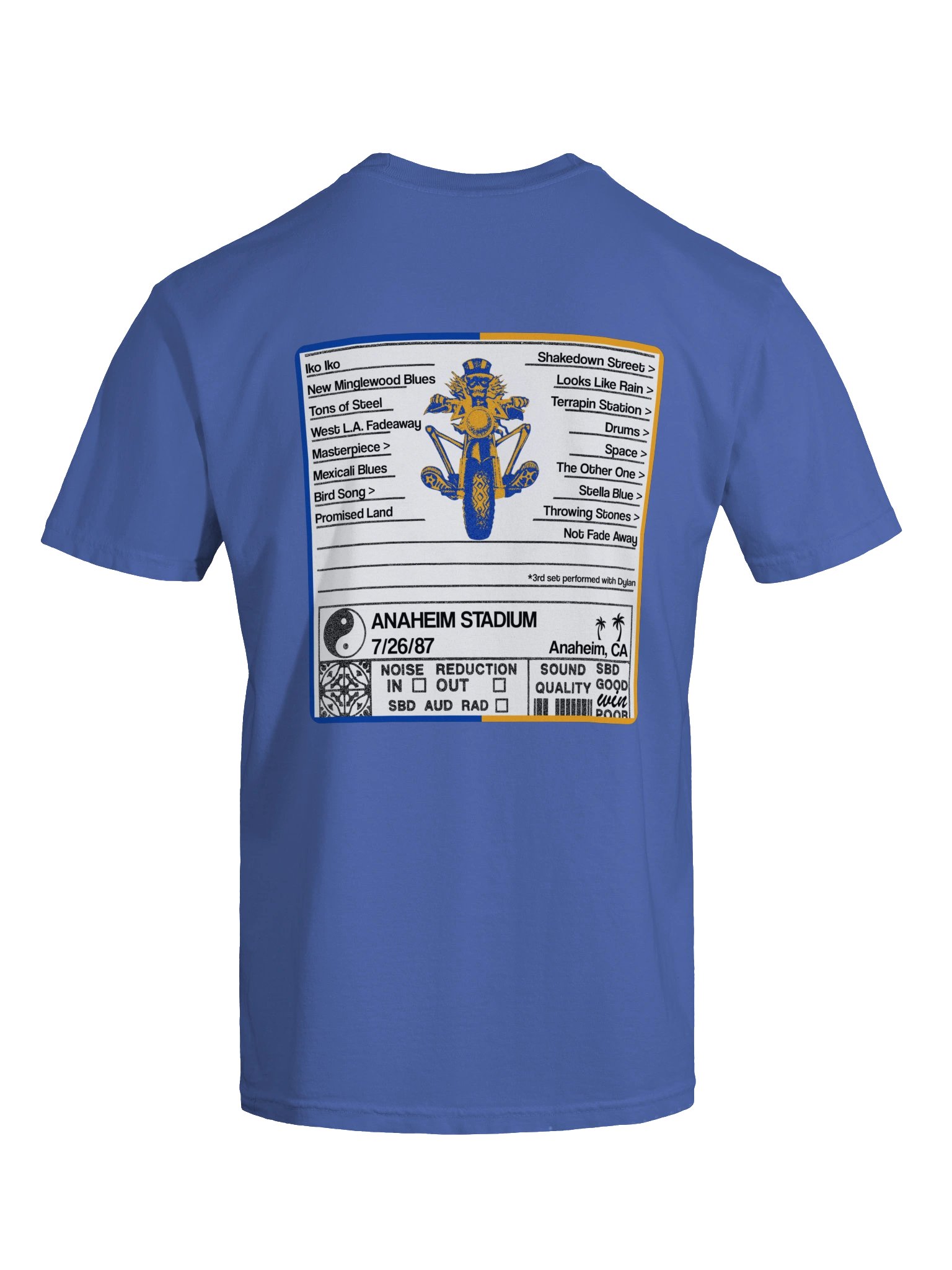 West LA Tee product image (22)