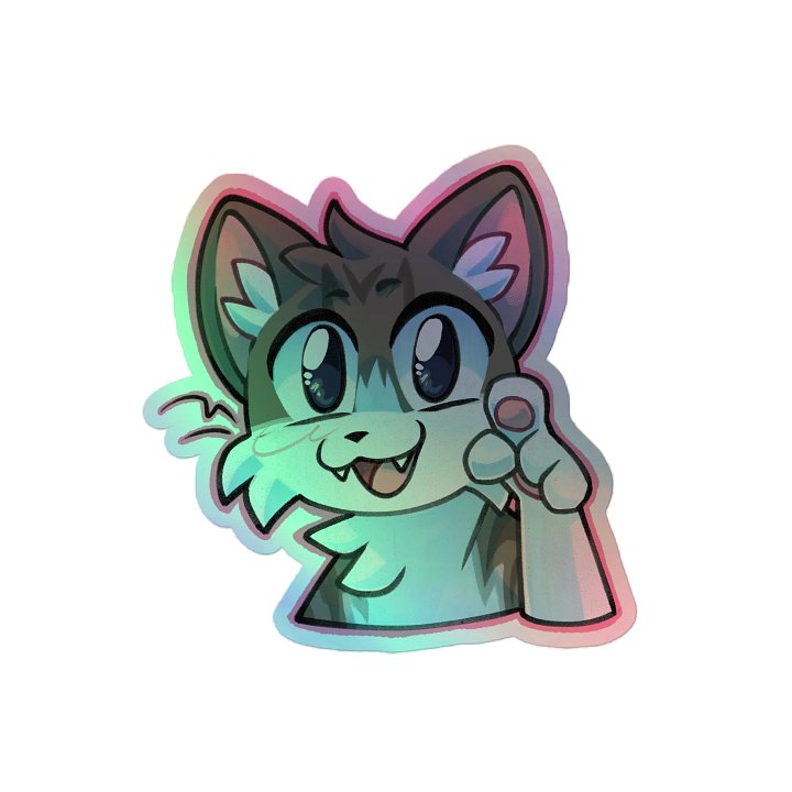 Shpyke Point Sticker product image (2)