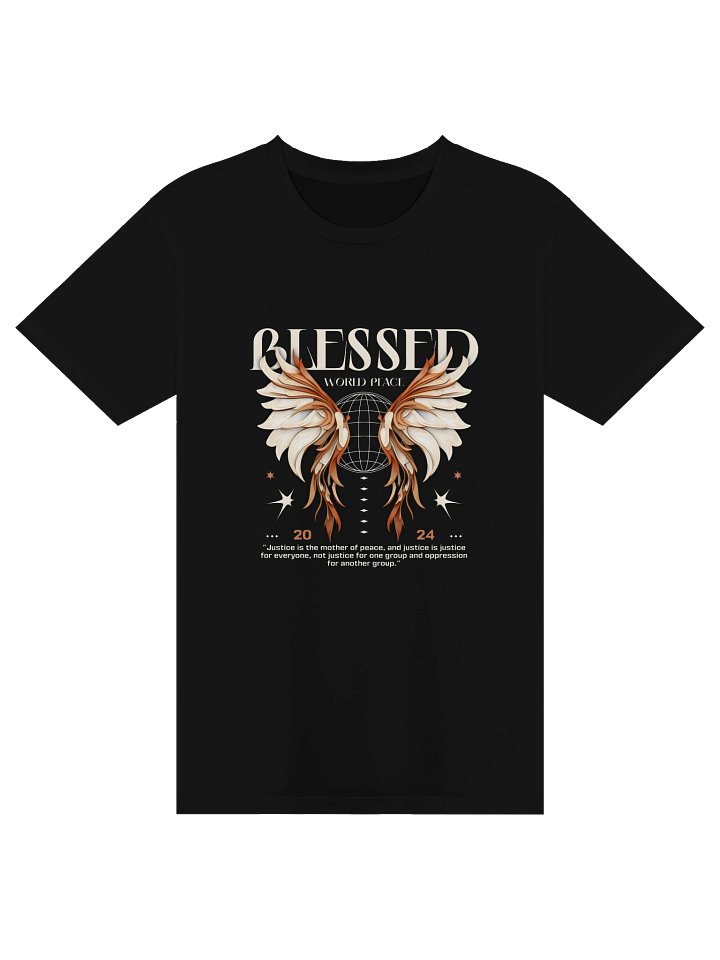 Blessed: World Peace product image (1)