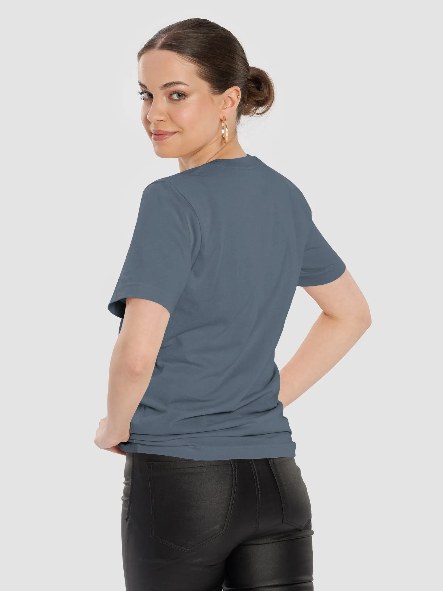 Pink Shark Tee product image (9)