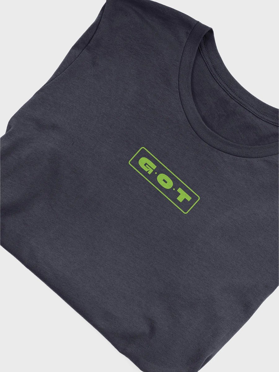 G.O.T RETRO ILLUMINATE T-SHIRT product image (5)