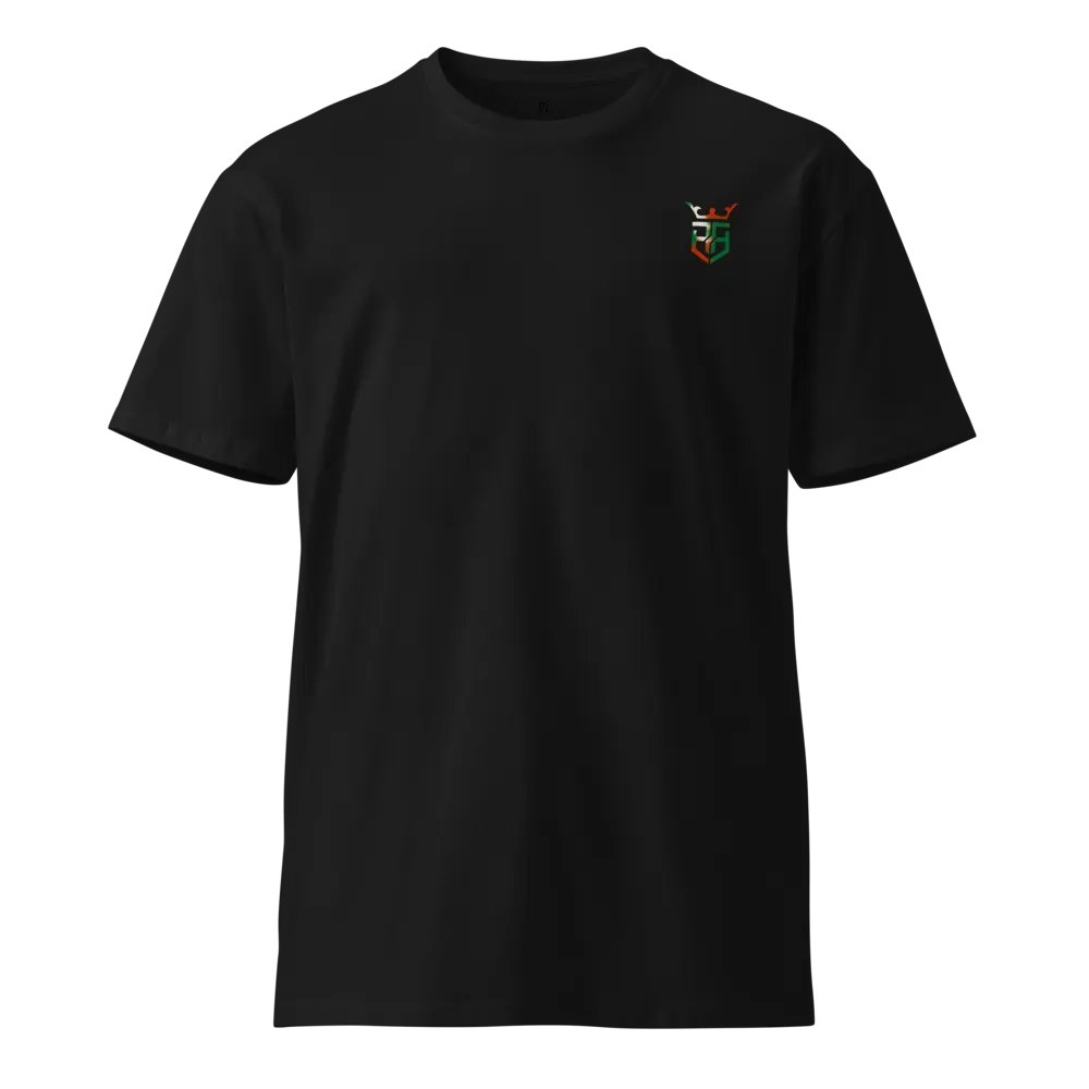 Hernán Mexico Mens T-Shirt product image (4)
