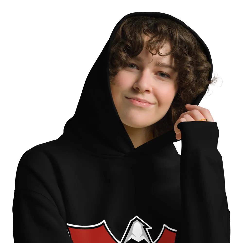 Darks get on the dark side Hoodie product image (9)