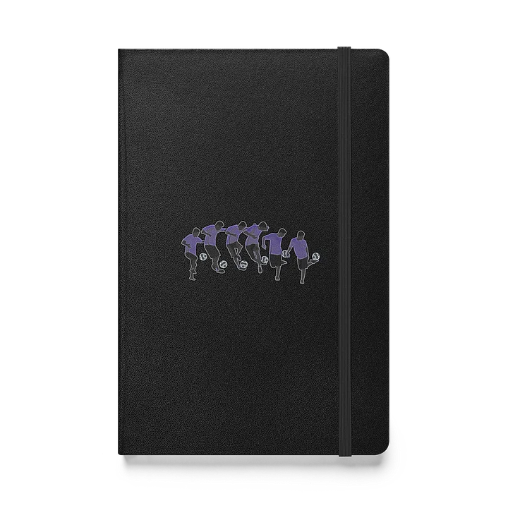 Freestyle Thoughts Journal product image (1)