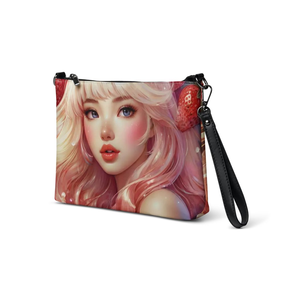 Muse Coquette Crossbody Bag product image (7)