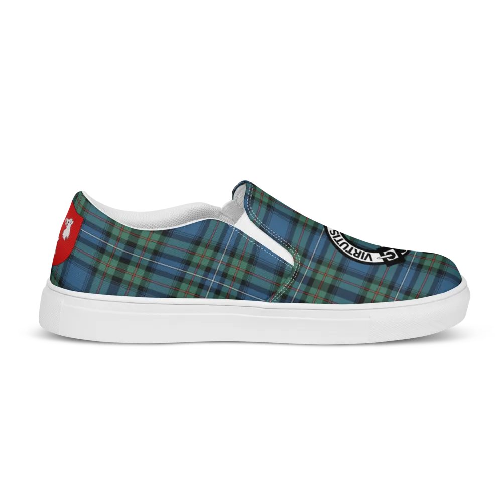 Robertson Clan Slip-ons product image (10)