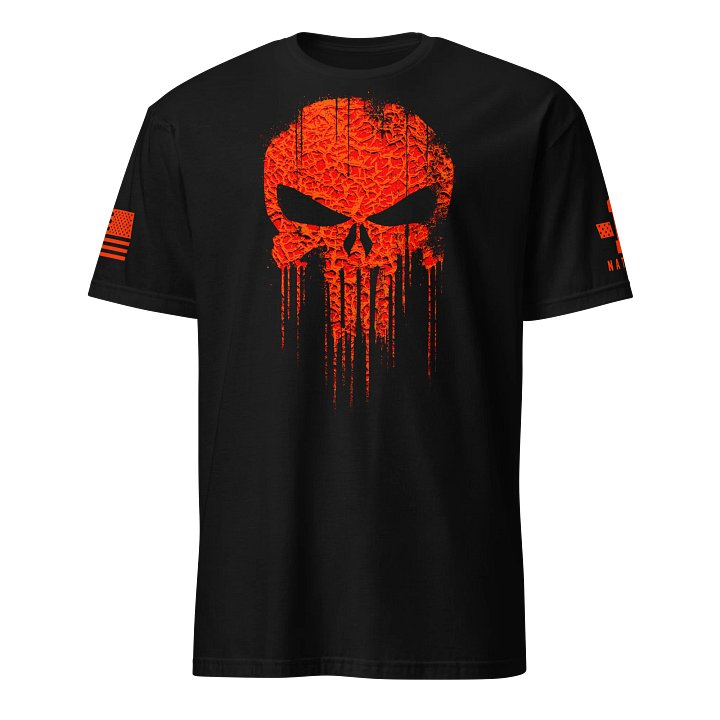 Halloween Punish Skull product image (1)