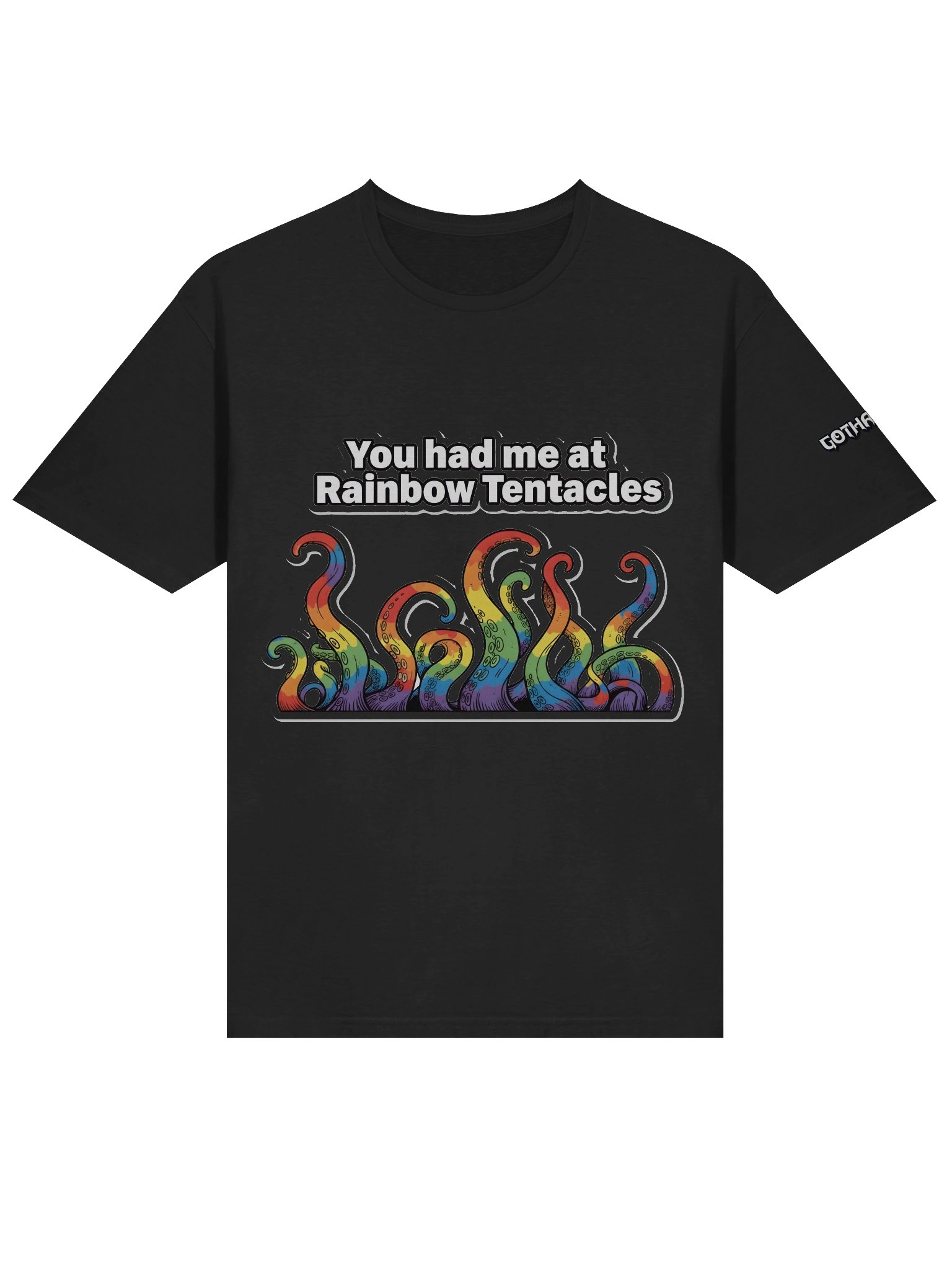 Aunty Quote T shirt product image (3)