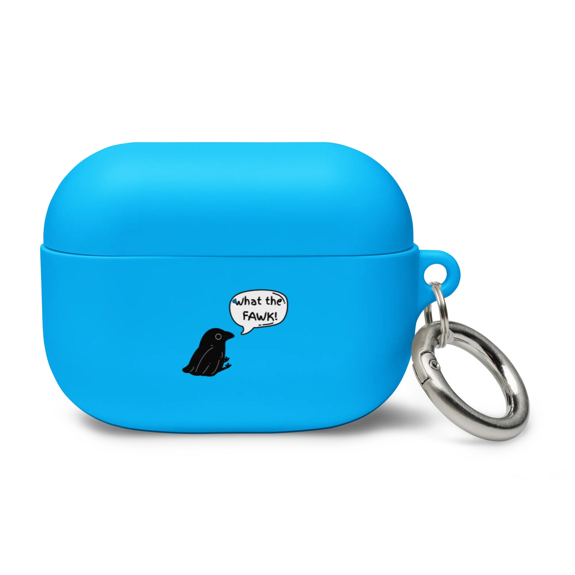 WTFAWK Airpod Case product image (1)