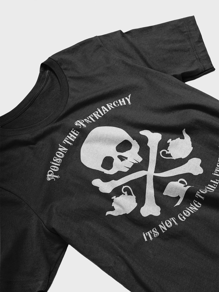 Poison The Patriarchy product image (2)