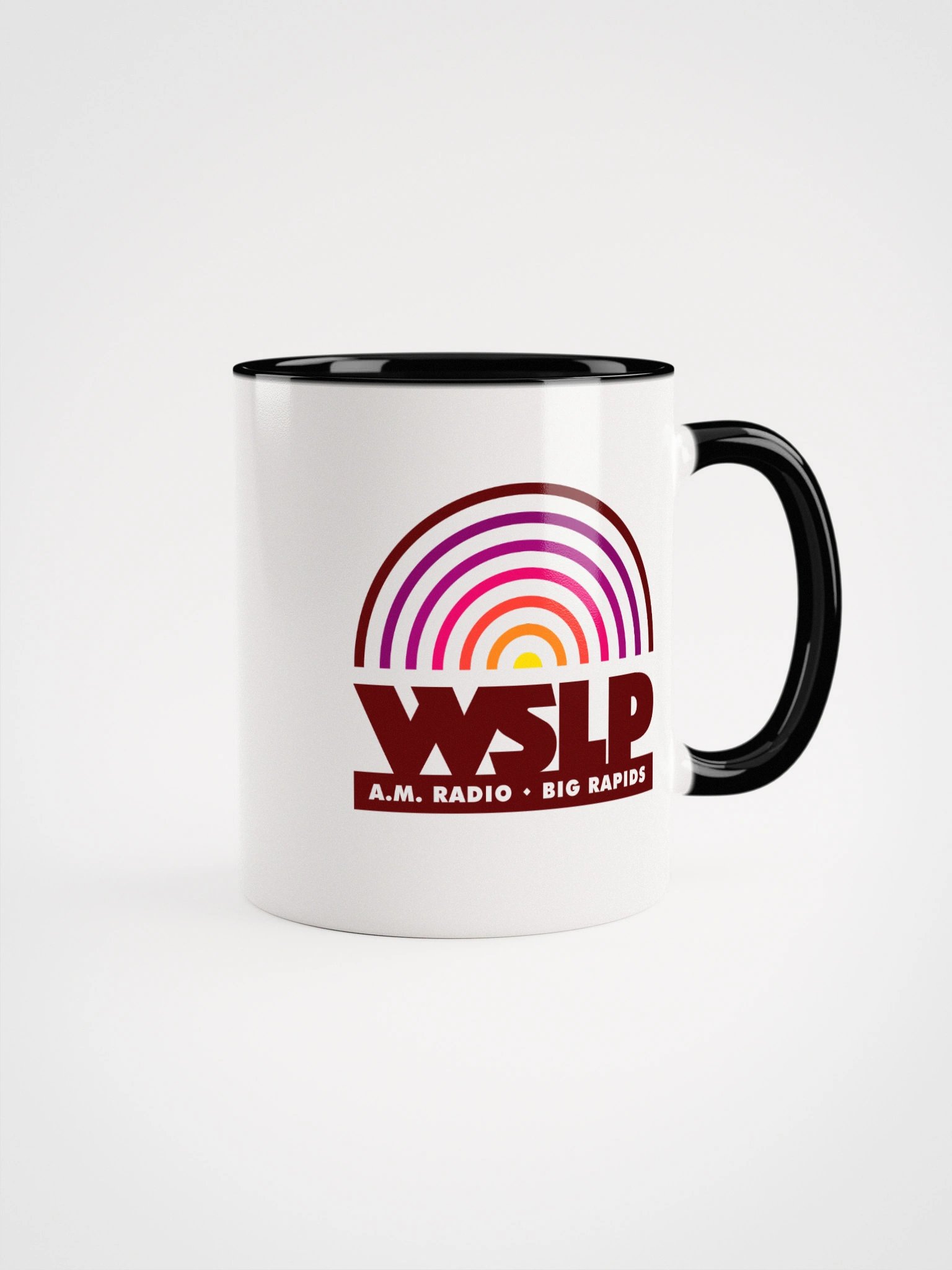 WSLP / Wally McCarthy Mug product image (8)