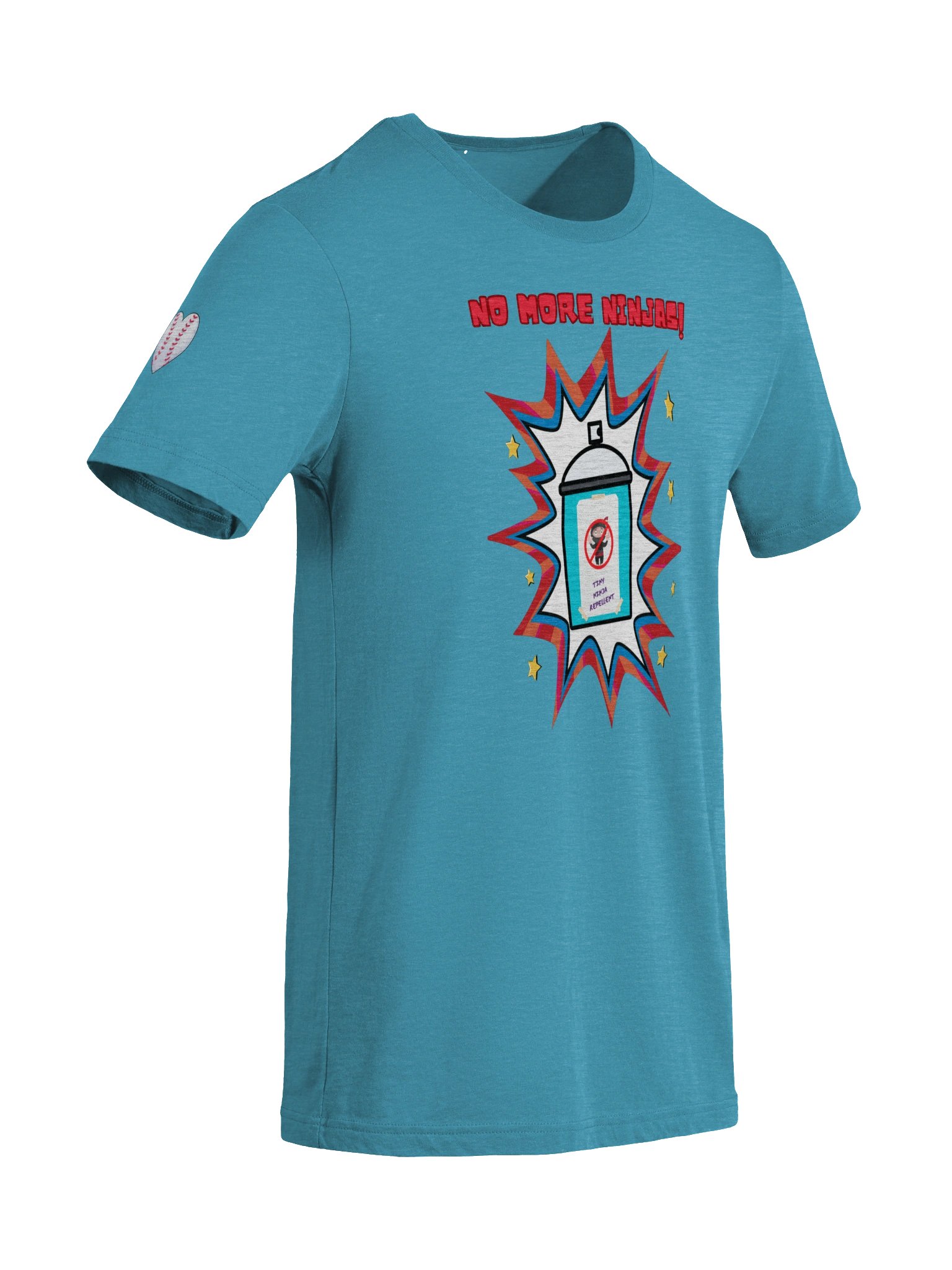 NMN tee product image (33)