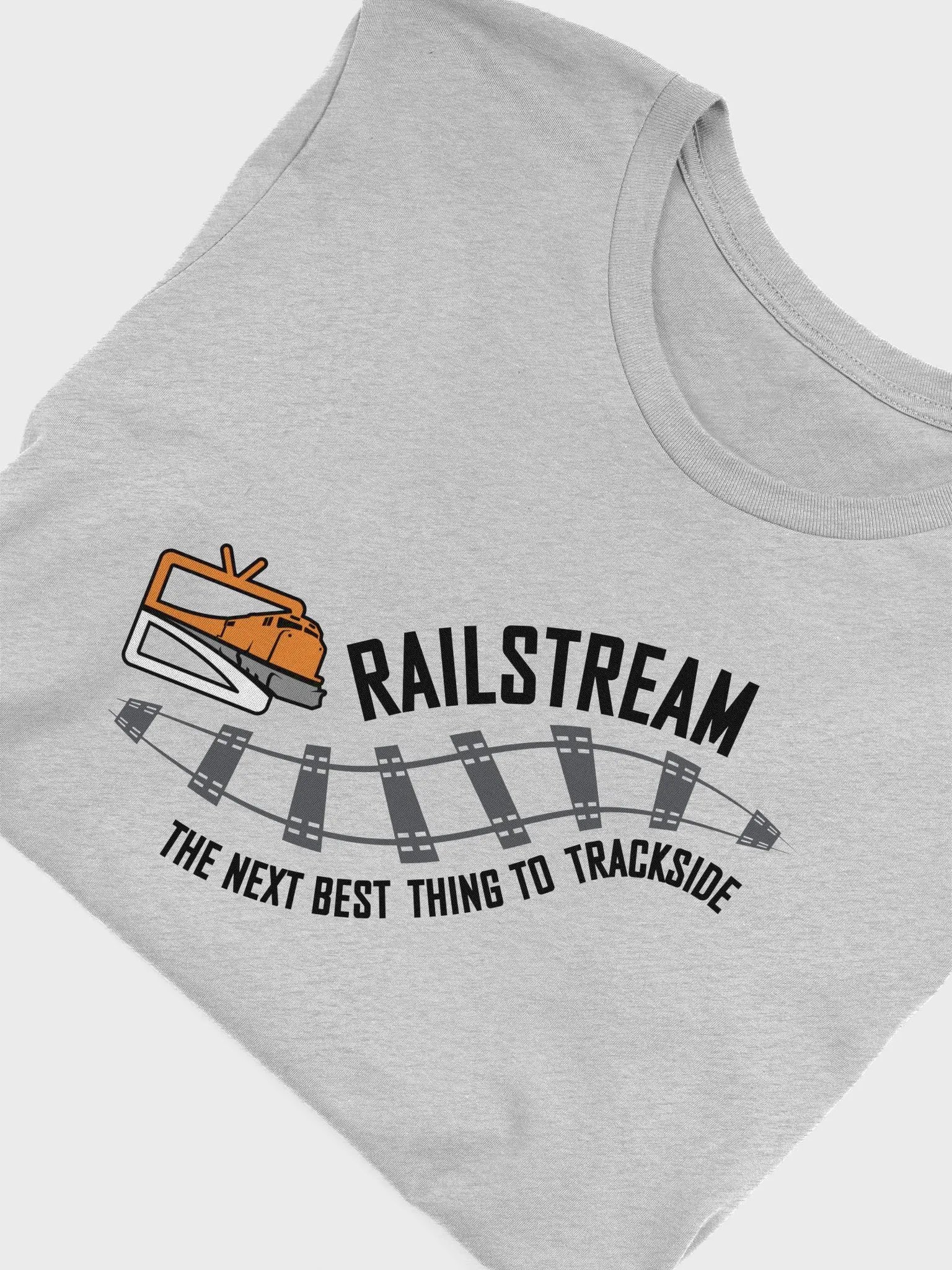 Trackside T-Shirt product image (9)