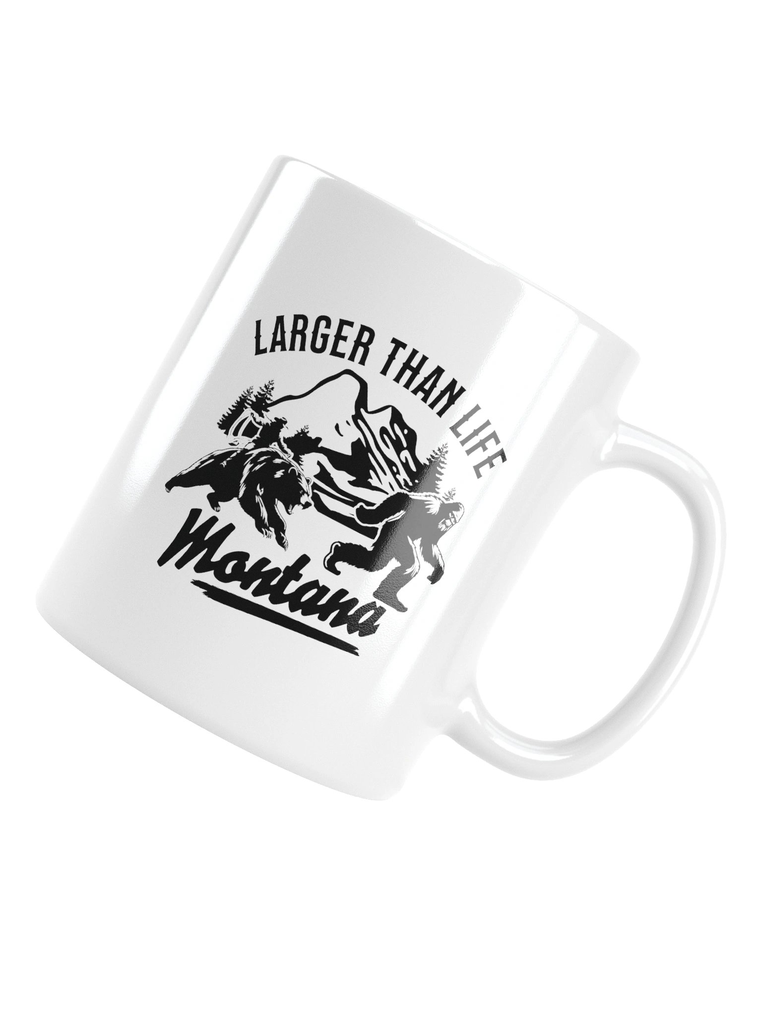 Larger than Life product image (5)