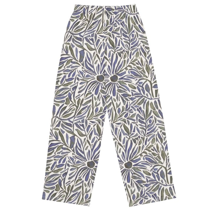 Leaves Garden Pants product image (2)